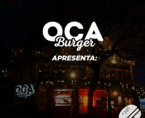 OCA Burger